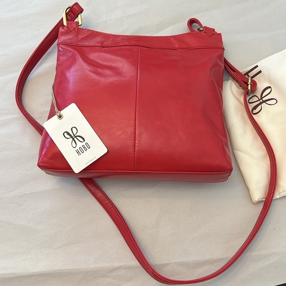 HOBO CAMBEL CROSSBODY - Picture 9 of 14